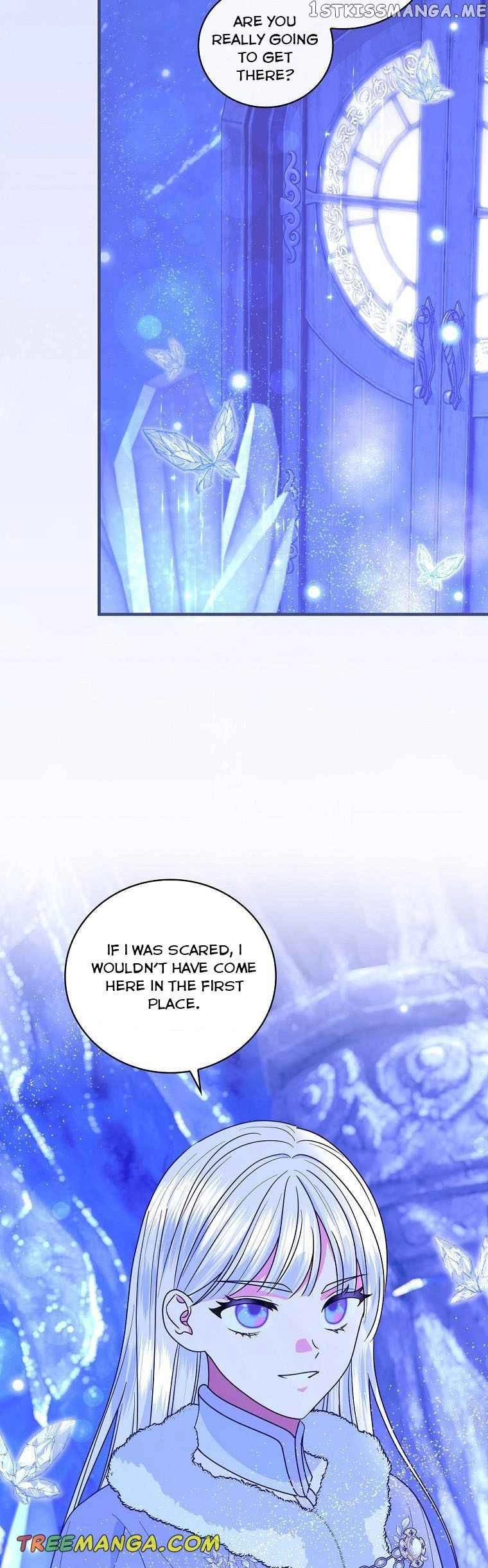 Knight of the Frozen Flower [ALL CHAPTERS] Chapter 62